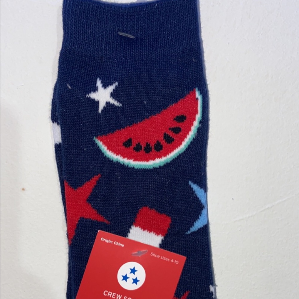 Socks ! - Picture 3 of 3